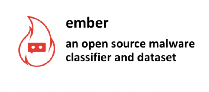 EMBER open source malware classifier